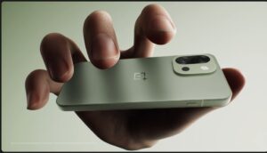 OnePlus 13s launch