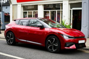 Kia Carens Clavis EV Confirmed To Launch Next Month In India
