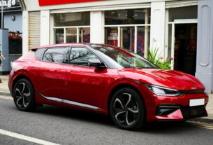 Kia Carens Clavis EV Confirmed To Launch Next Month In India