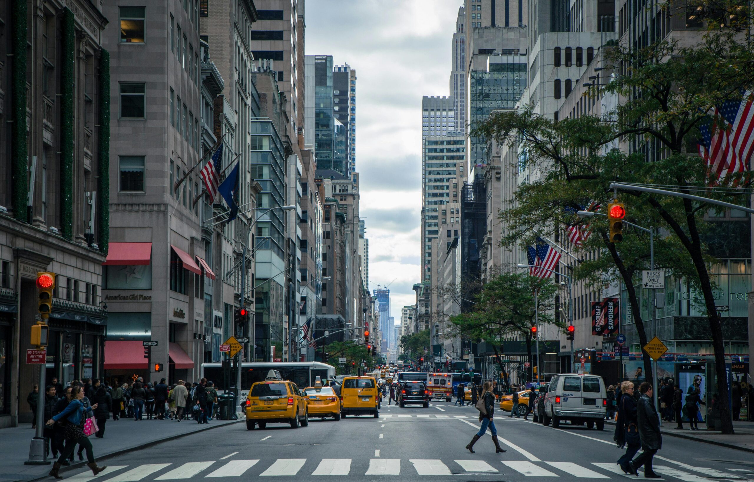 New York City Mayoral Race 2025: Candidates, Polls, and Key Issues Explained