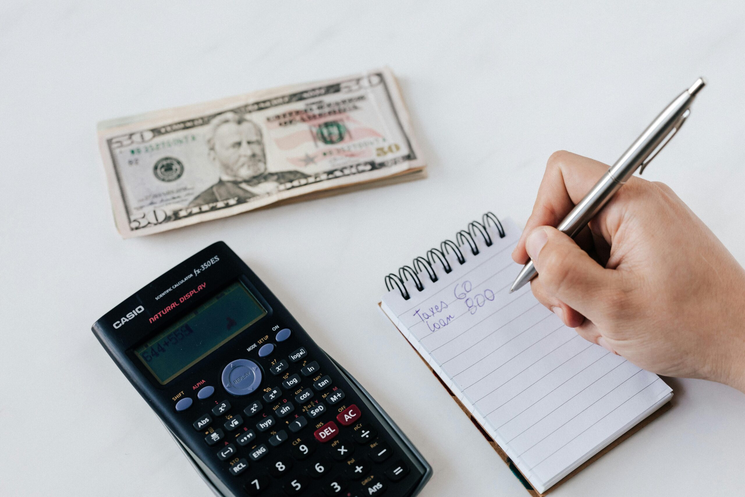 Top 7 Best AI Budgeting Apps for College Students in 2025