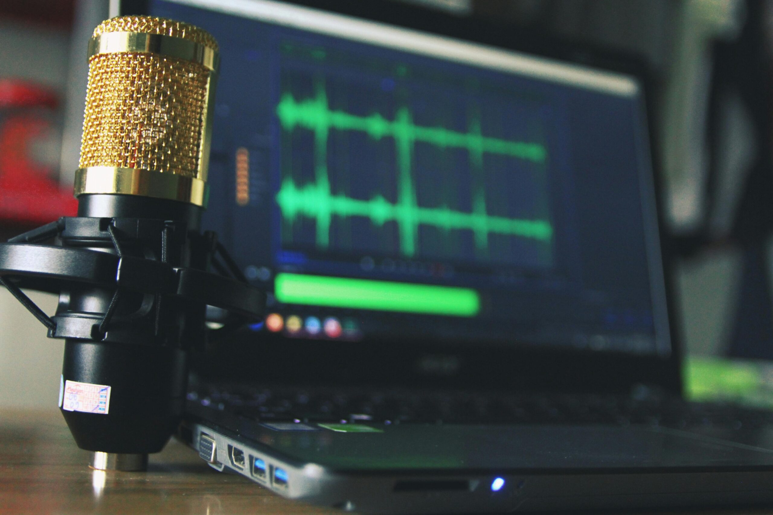 Top Free AI Voice Generators for YouTube Creators on a Budget in 2025