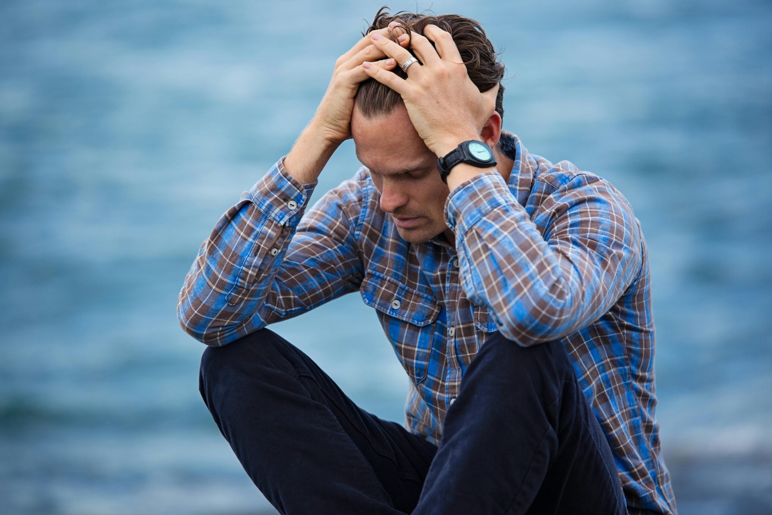 10 Signs You Might Be Experiencing High-Functioning Anxiety