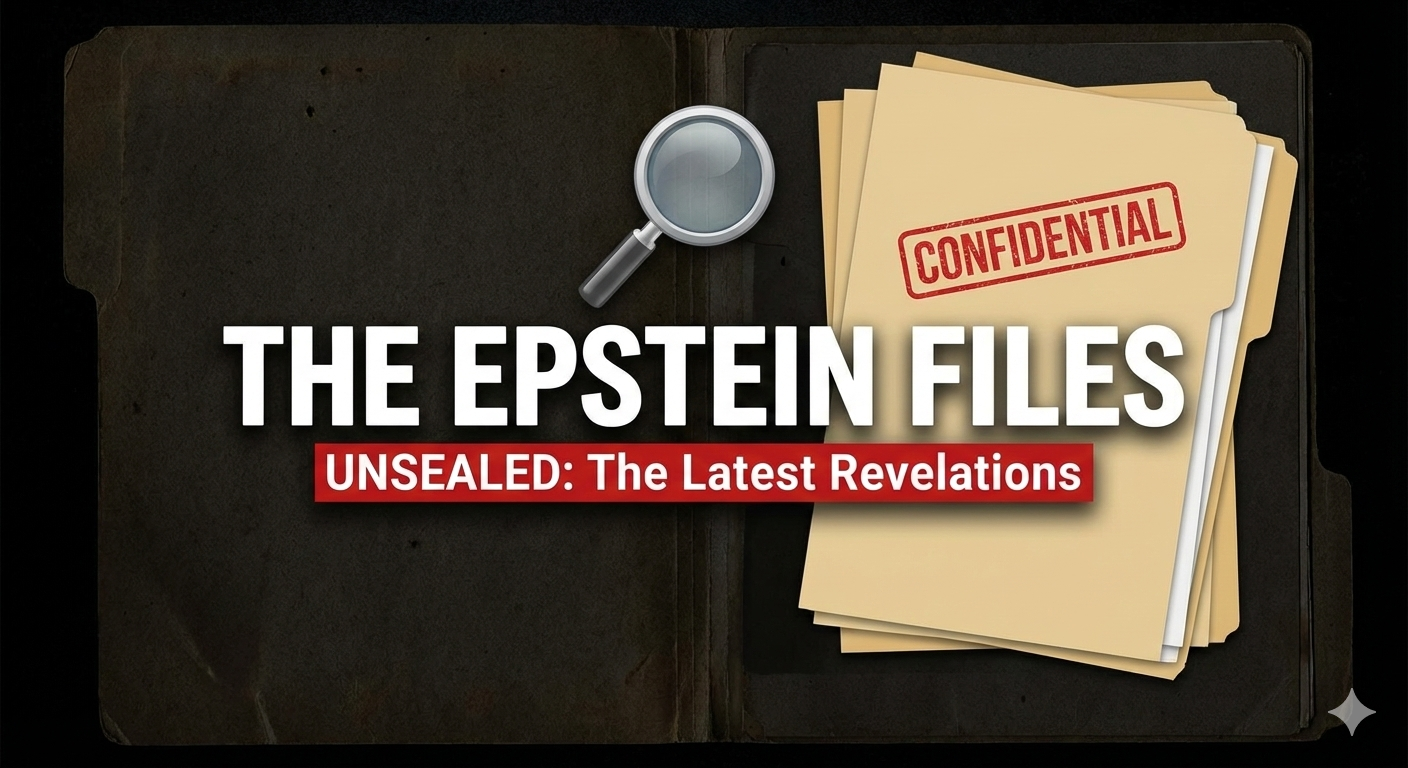 Epstein files release 2025